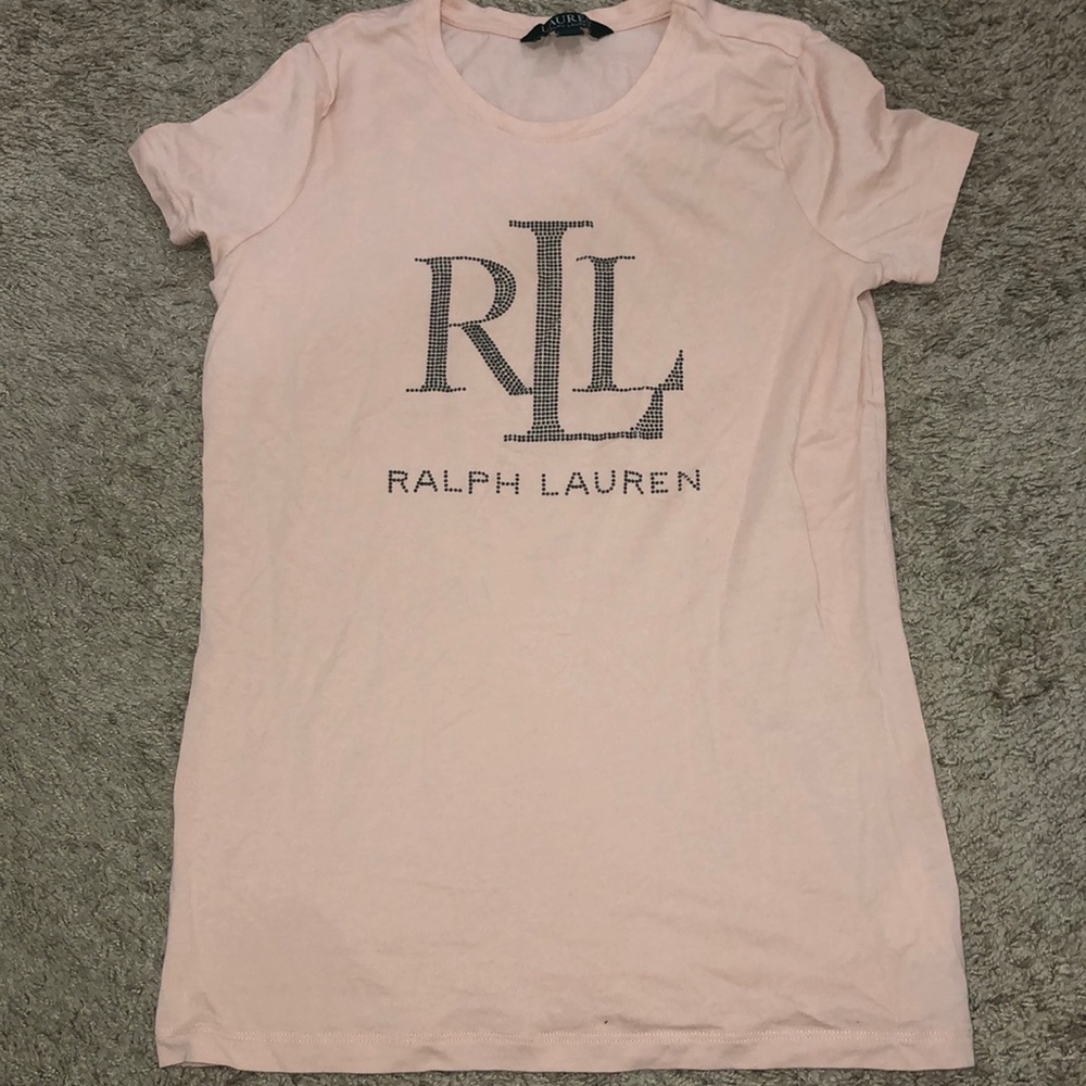 Ralph Lauren Tee Shirt